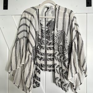 Anthropologie jacket